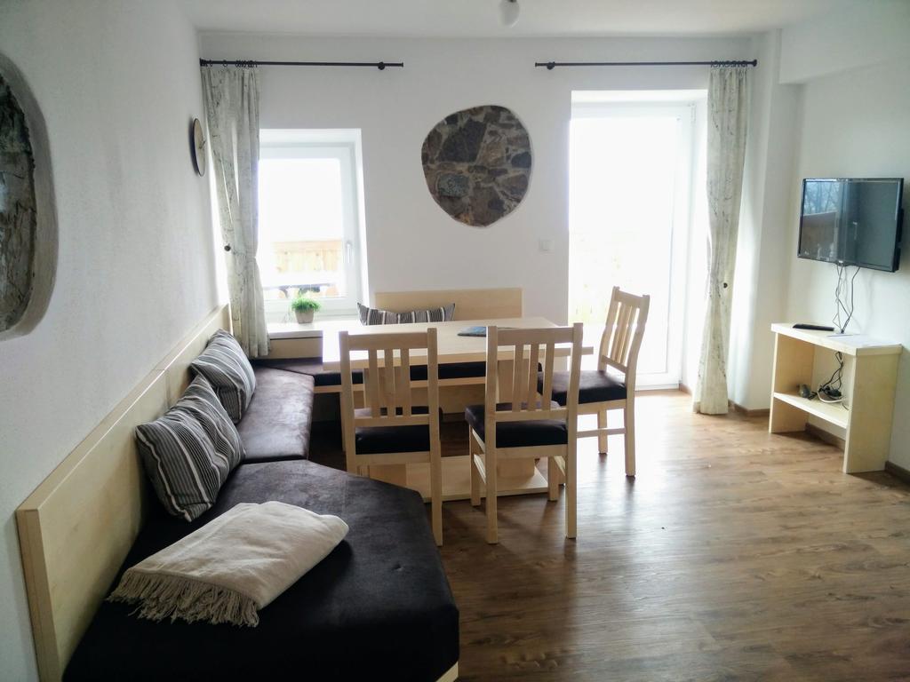 Panoramahof Manzberg Apartman Mondsee Kültér fotó