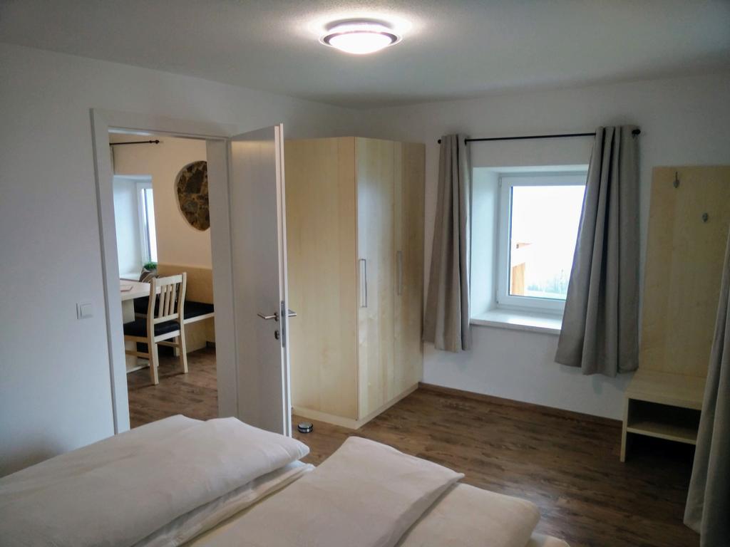 Panoramahof Manzberg Apartman Mondsee Kültér fotó