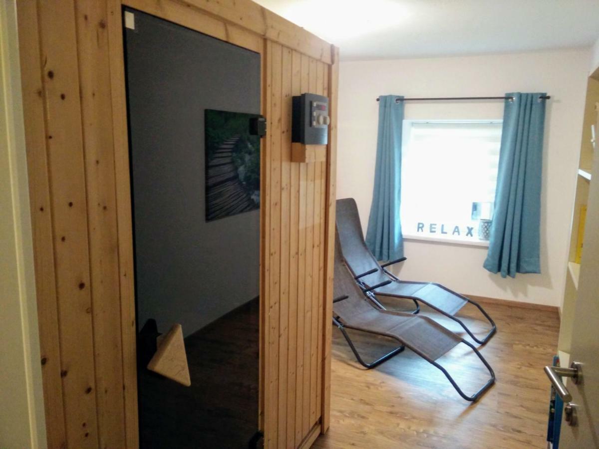 Panoramahof Manzberg Apartman Mondsee Kültér fotó